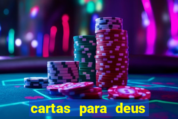 cartas para deus 1080p torrent